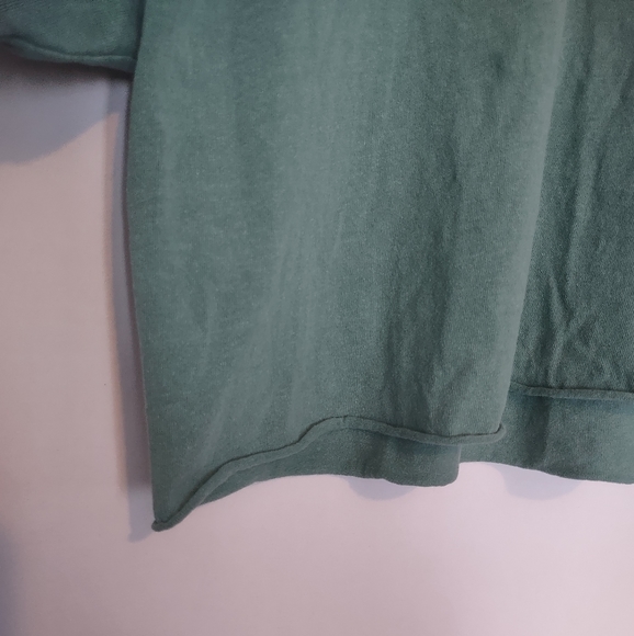 California Graphic Short Sleeve Cropped Shirt Size L - Picture 4 of 5